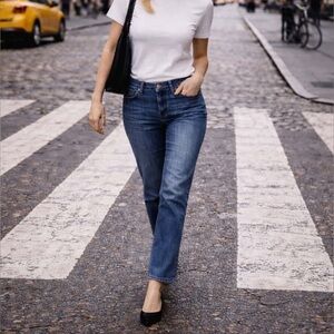 CBK Style Womens 16P Earl Jeans